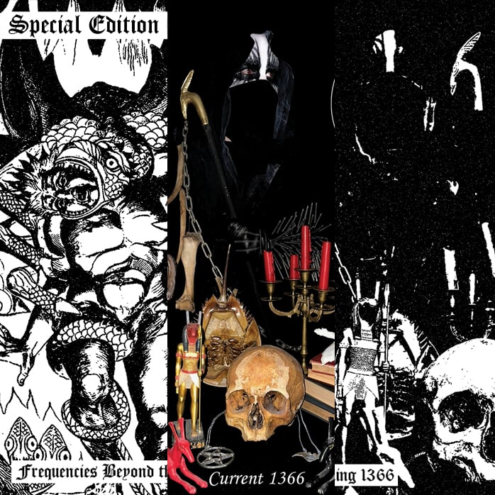 Pre-Order: Special Edtion - Drowning the Light - 